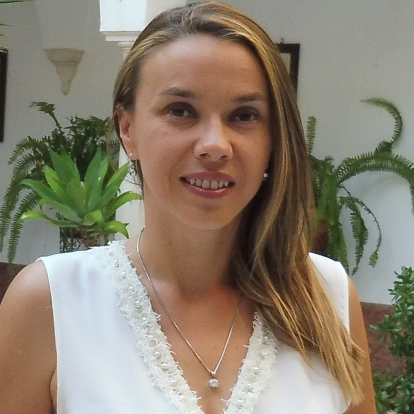 Photo of Maia Chankseliani, PhD